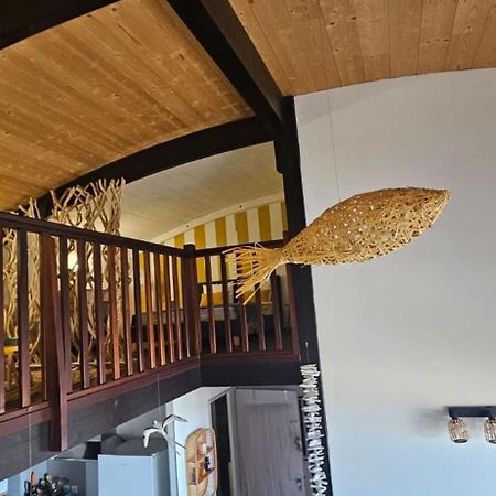 L'Appartement De L'Horizon - Plateau Cailloux Fleurimont 외부 사진