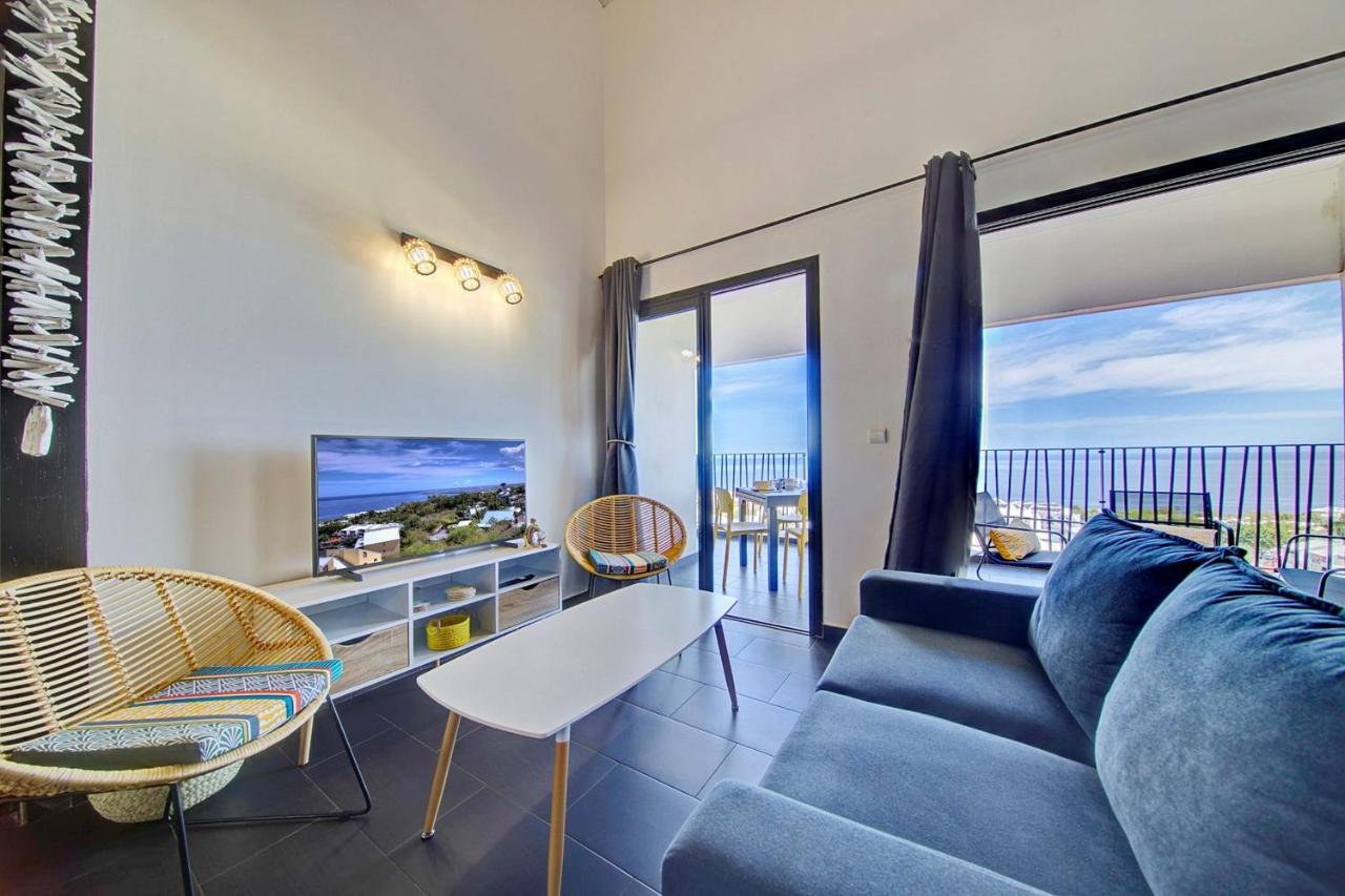 L'Appartement De L'Horizon - Plateau Cailloux Fleurimont 외부 사진