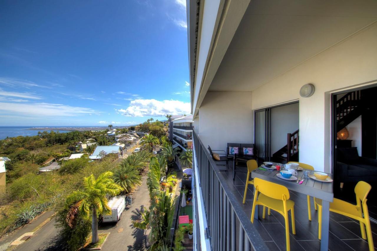 L'Appartement De L'Horizon - Plateau Cailloux Fleurimont 외부 사진