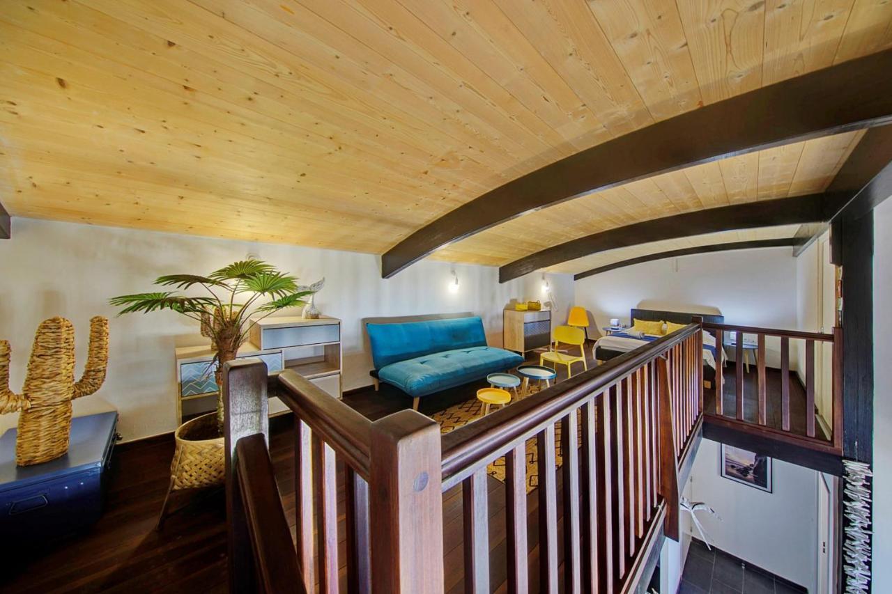 L'Appartement De L'Horizon - Plateau Cailloux Fleurimont 외부 사진