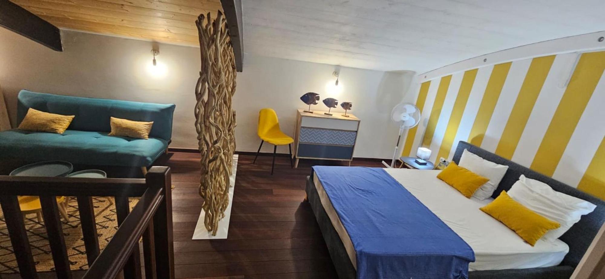 L'Appartement De L'Horizon - Plateau Cailloux Fleurimont 외부 사진